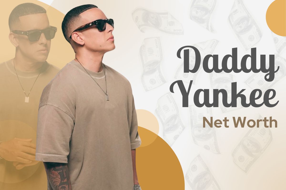 Daddy Yankee Net Worth