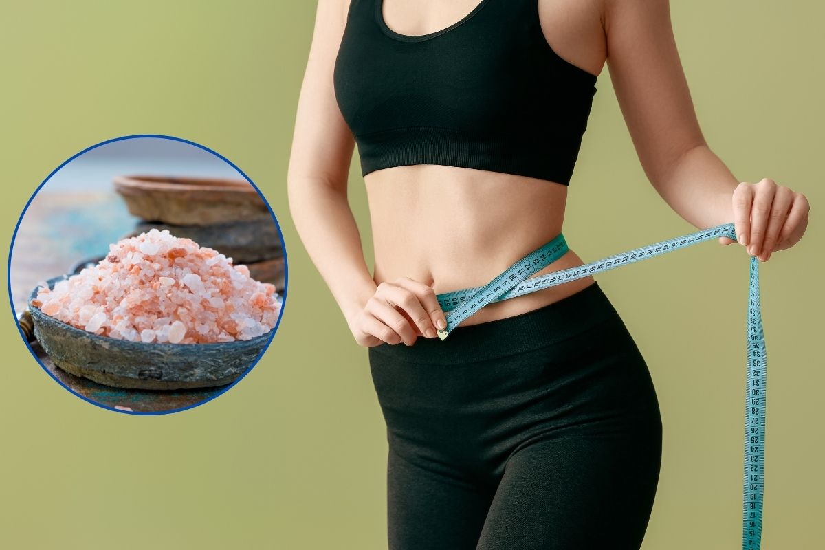 The Pink Salt Weight Loss Recipe Reality Check