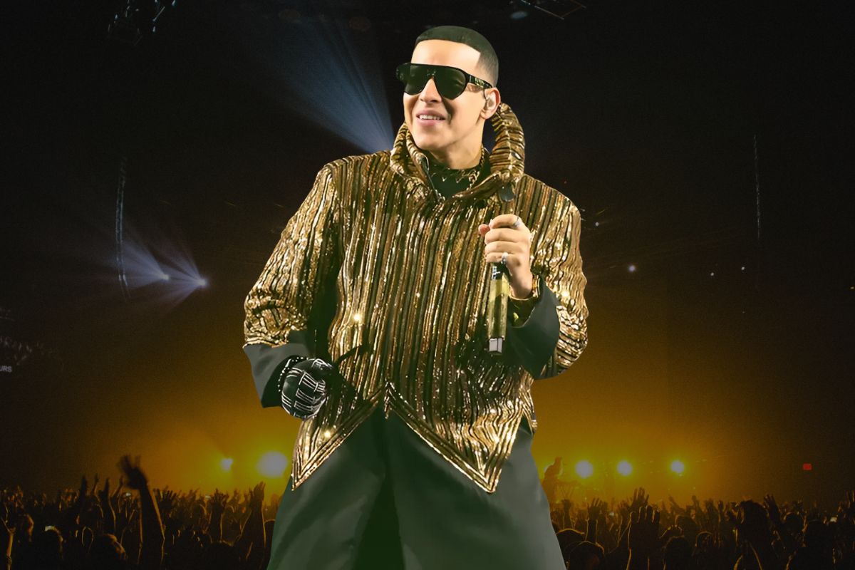 daddy yankee farewell tour