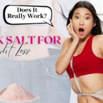 what is the pink salt recipe for weight loss